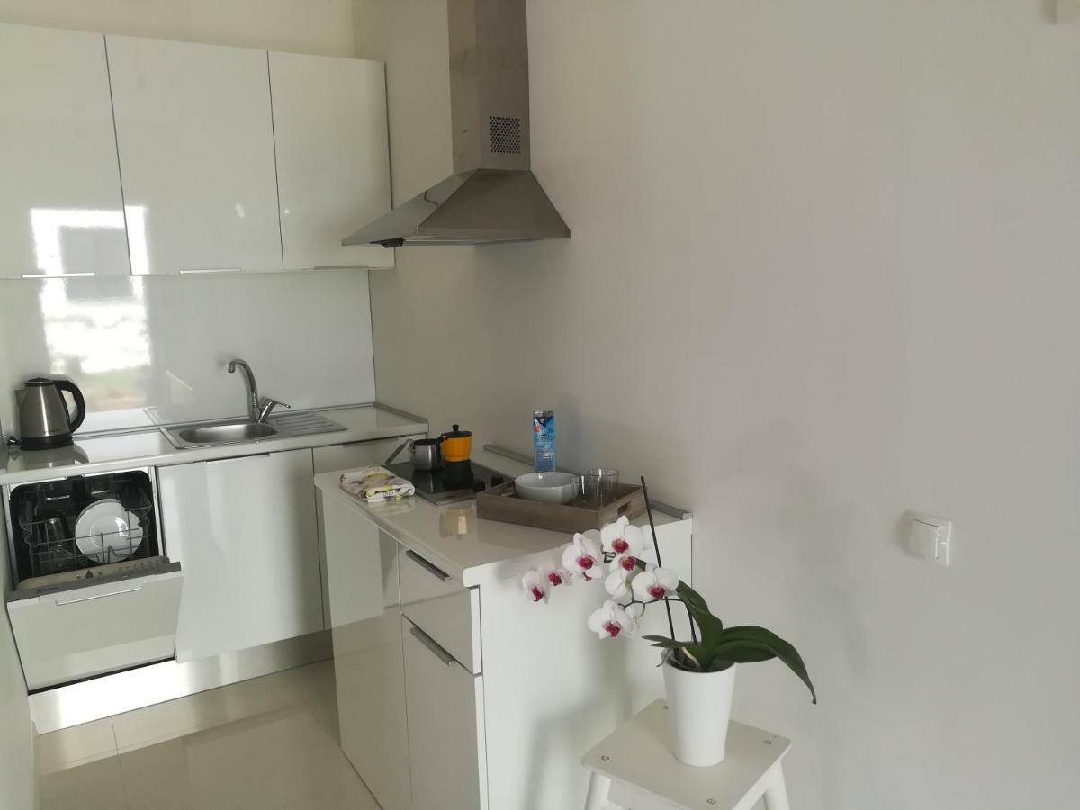 Apartments Mirela Novigrad Istria Exterior foto
